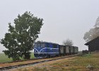 2018.10.20 JHMD T47.015 Jindřichův Hradec - Nová Bystřice (14)